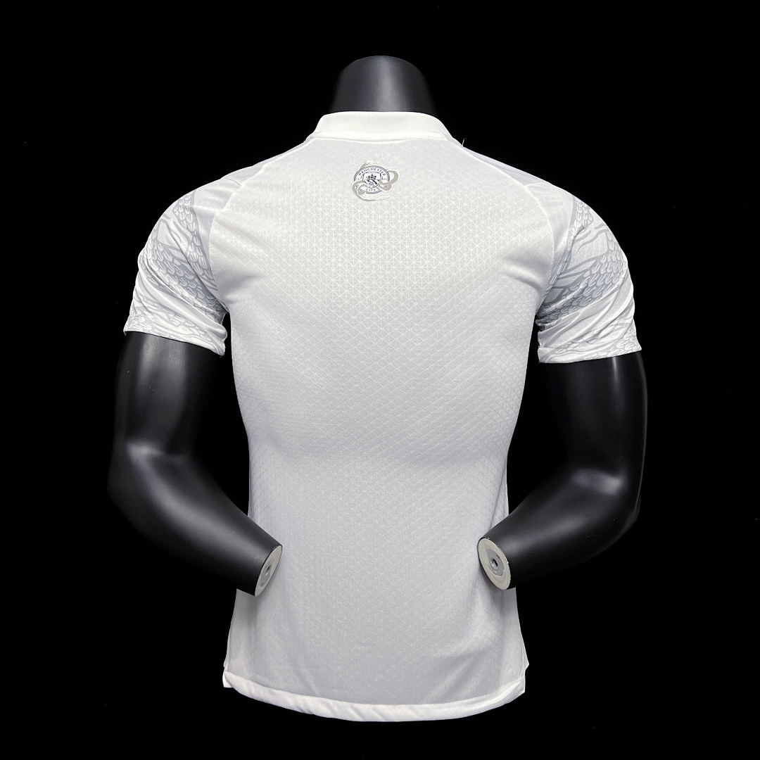 2324 Playeryear Of The Dragon Limited Edition S Xxl Maillot Domicile Edition Speciale miniature 9