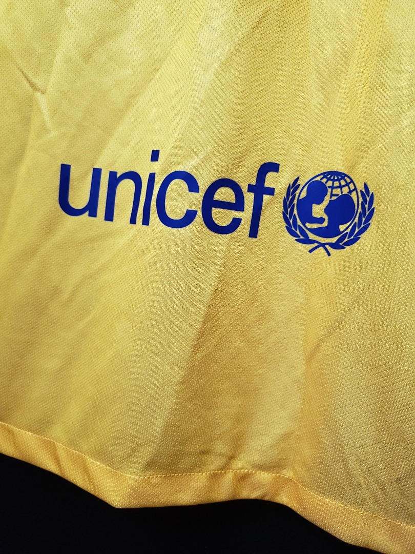 FC Barcelone Maillot Exterieur 2019-2020 miniature 7