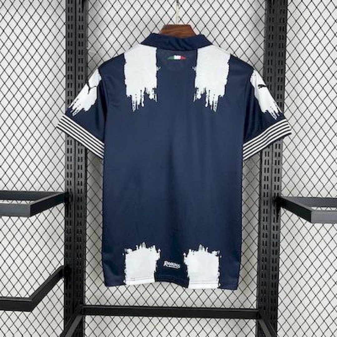 Monterrey 2025-2026 Maillot Domicile miniature 9