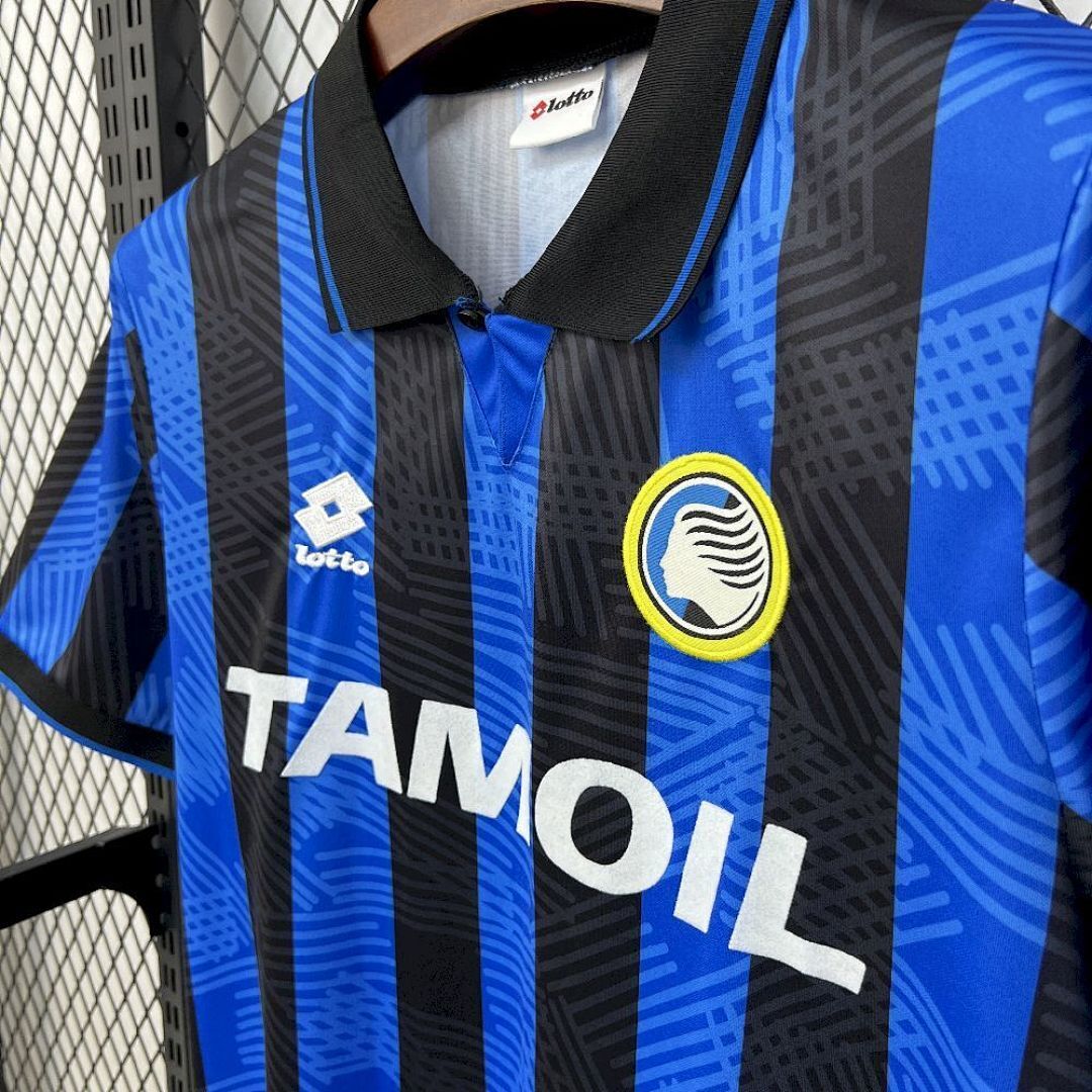 A definir Maillot Exterieur Retro 1991-1993 miniature 9