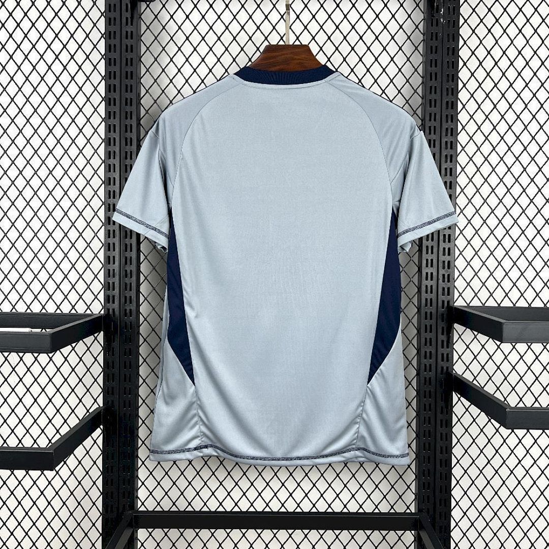 Cruzeiro Gardien Domicile 2025-2026 miniature 2