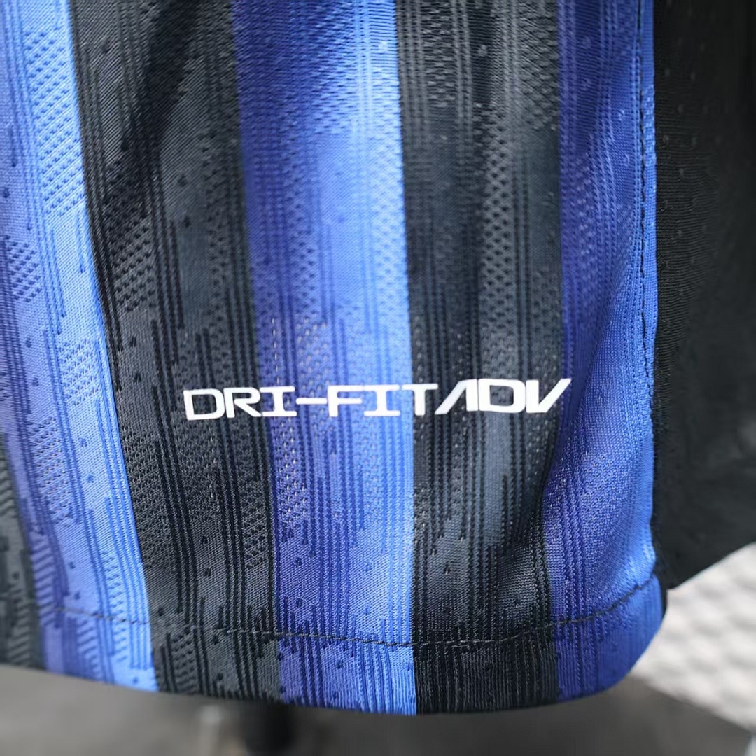 Inter Milan Maillot Domicile 2025-2026 miniature 6