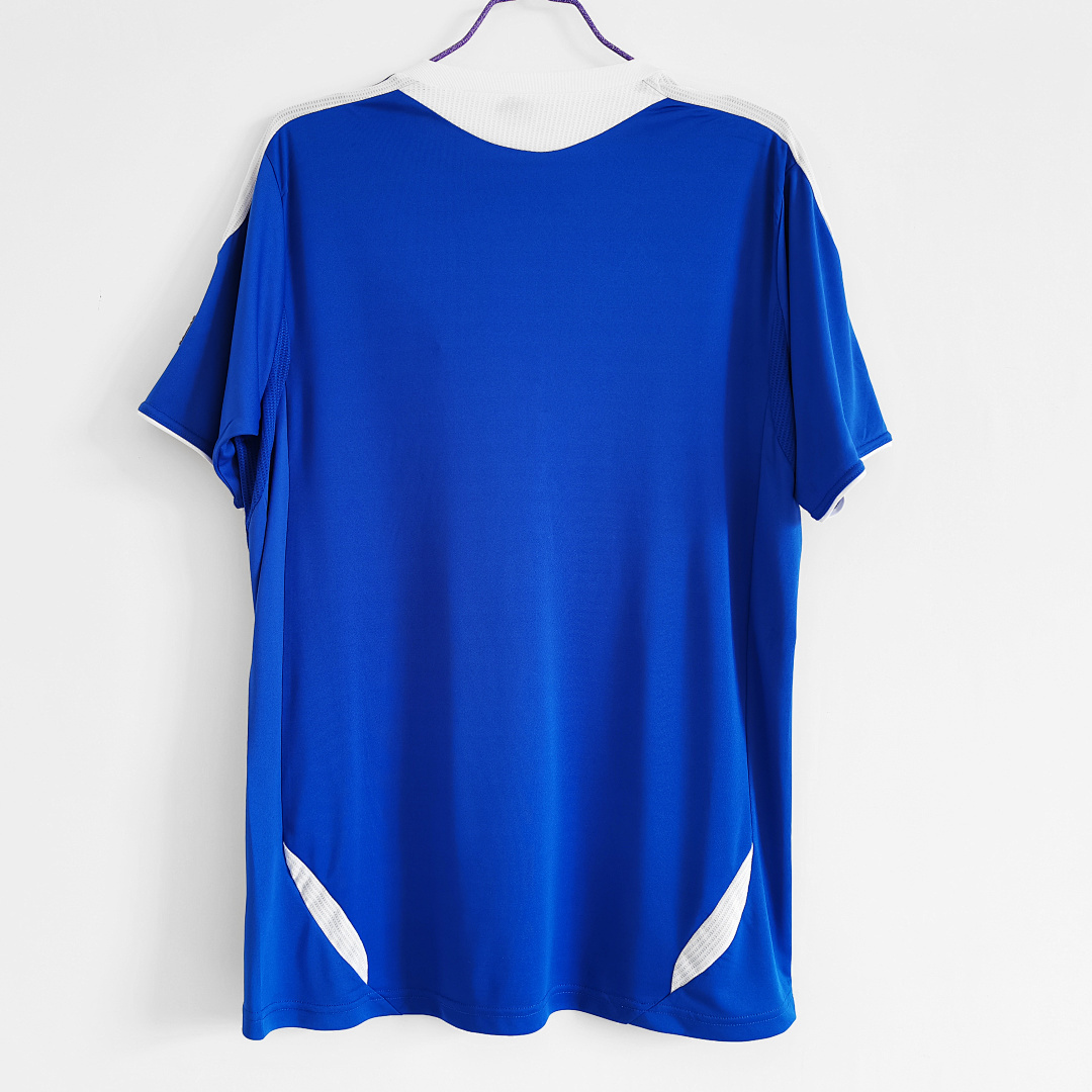 Chelsea Maillot Domicile Retro miniature 13