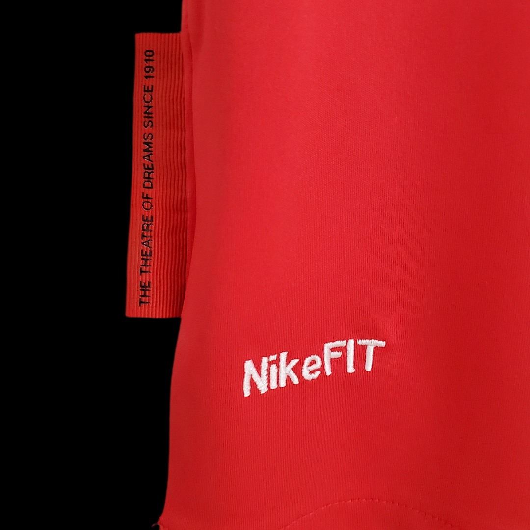 A definir Maillot Domicile Retro 2009-2010 miniature 6