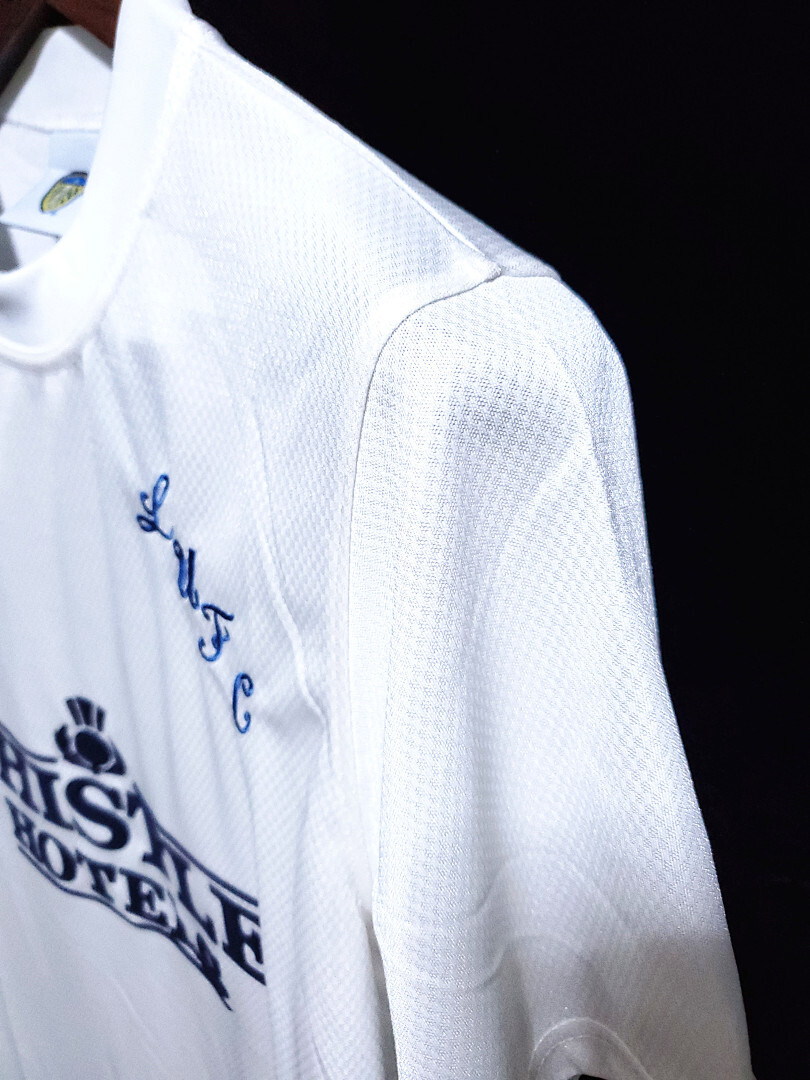 A definir Maillot Domicile Retro 1995-1996 miniature 10