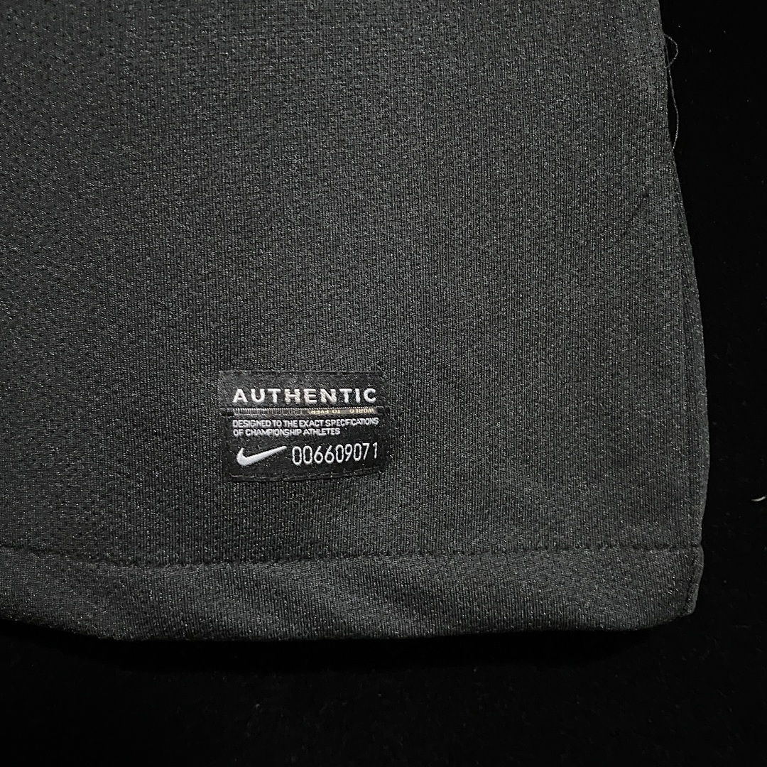 FC Barcelone Maillot Exterieur Retro miniature 6