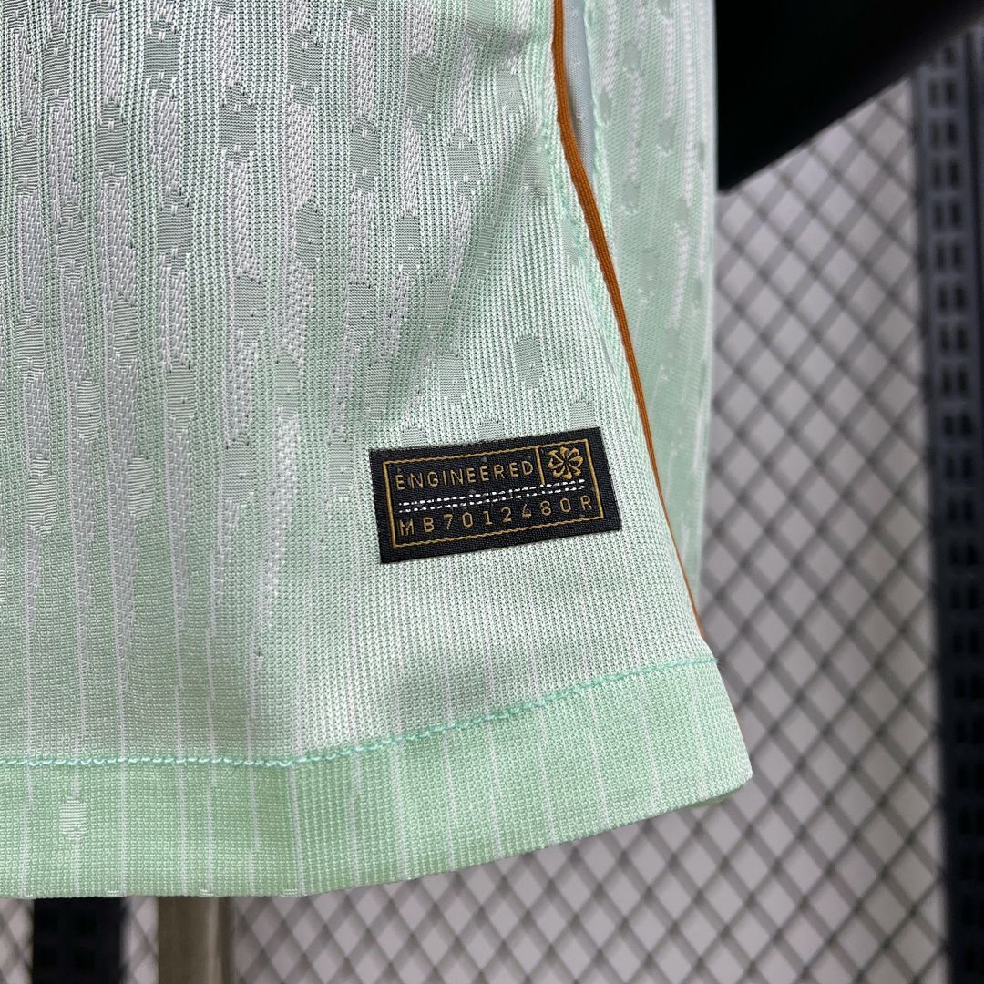 France Maillot Exterieur Version Joueur 2026 miniature 8