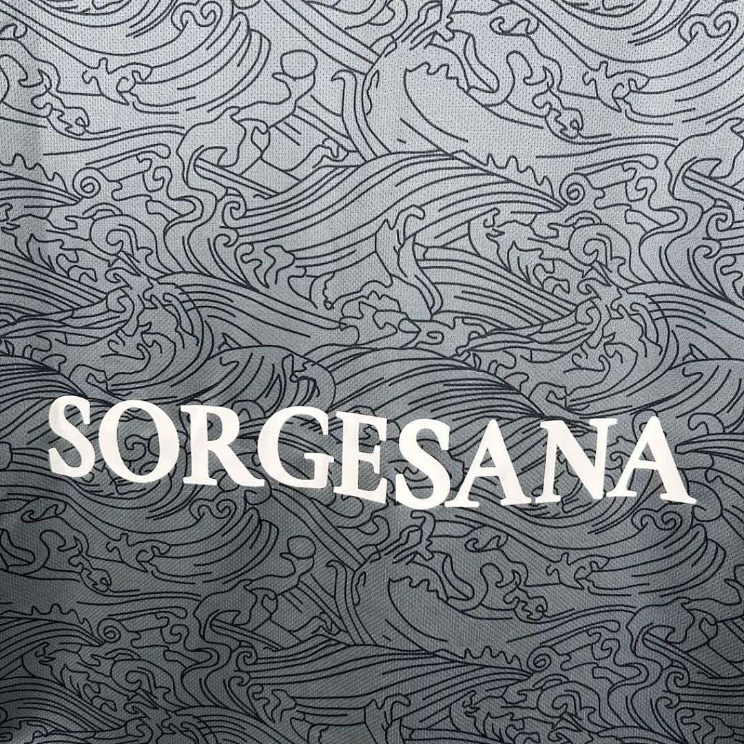 Naples Maillot Third miniature 10