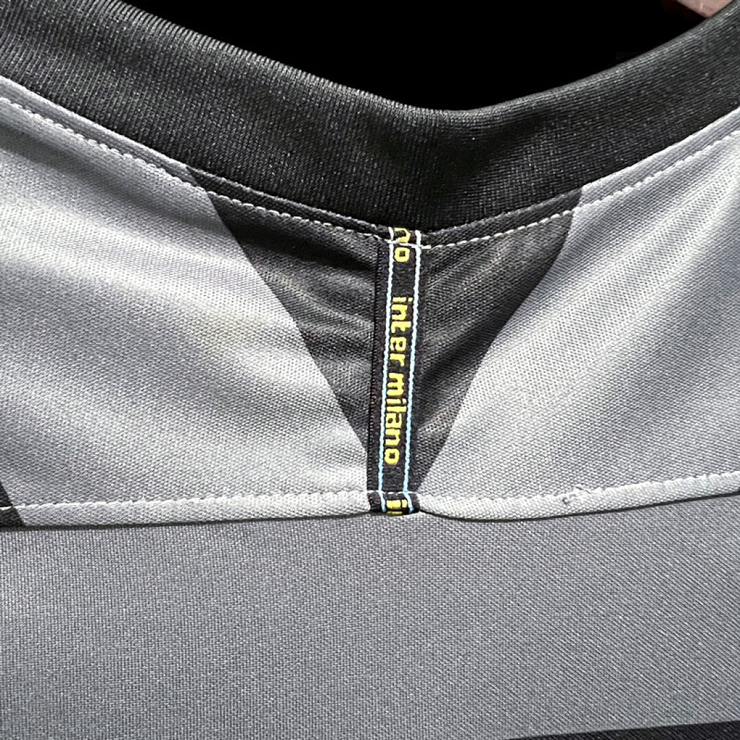 Inter Milan Maillot Third 2021 miniature 7