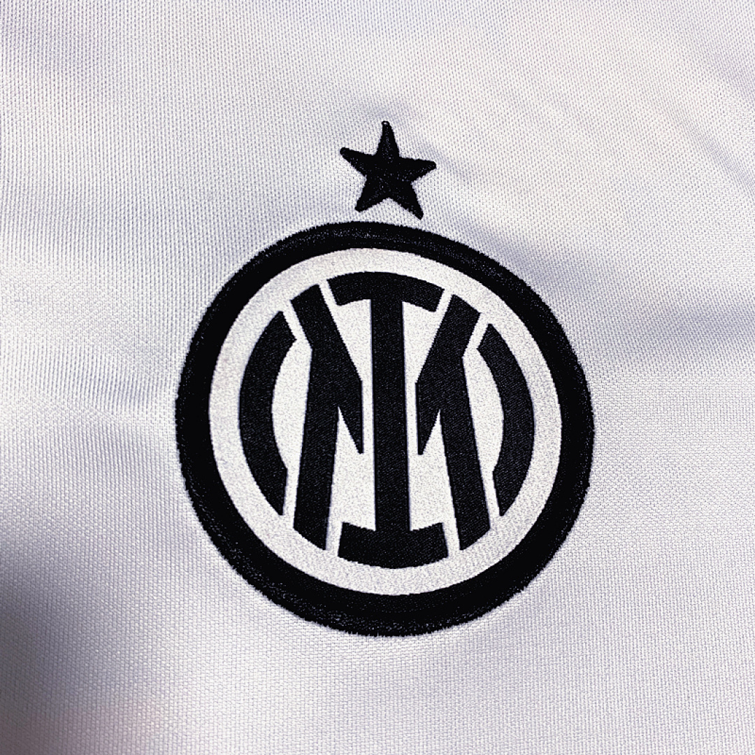 Inter Milan Maillot Exterieur miniature 2