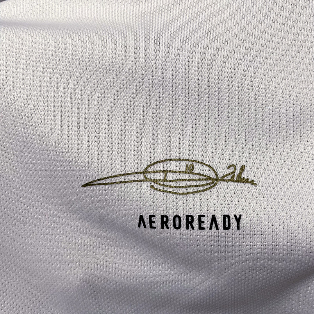 Real Madrid Maillot Domicile Edition Speciale miniature 4