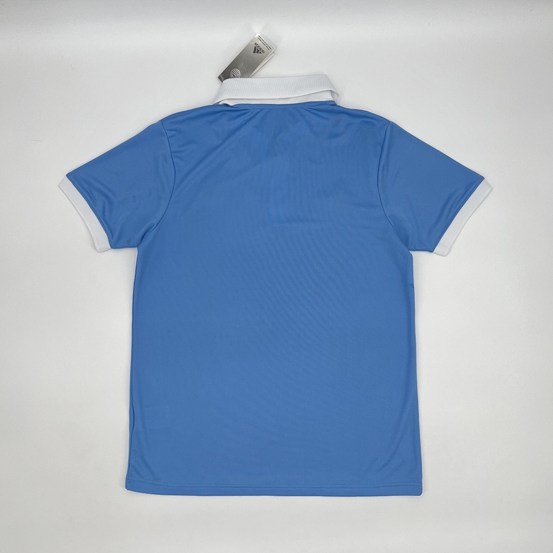 Japon Maillot Domicile Retro 1921 miniature 2