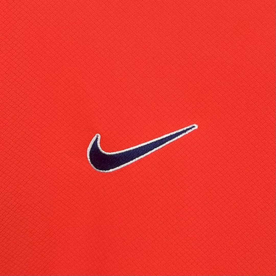 South Korea 2025-2026 Maillot Domicile miniature 3