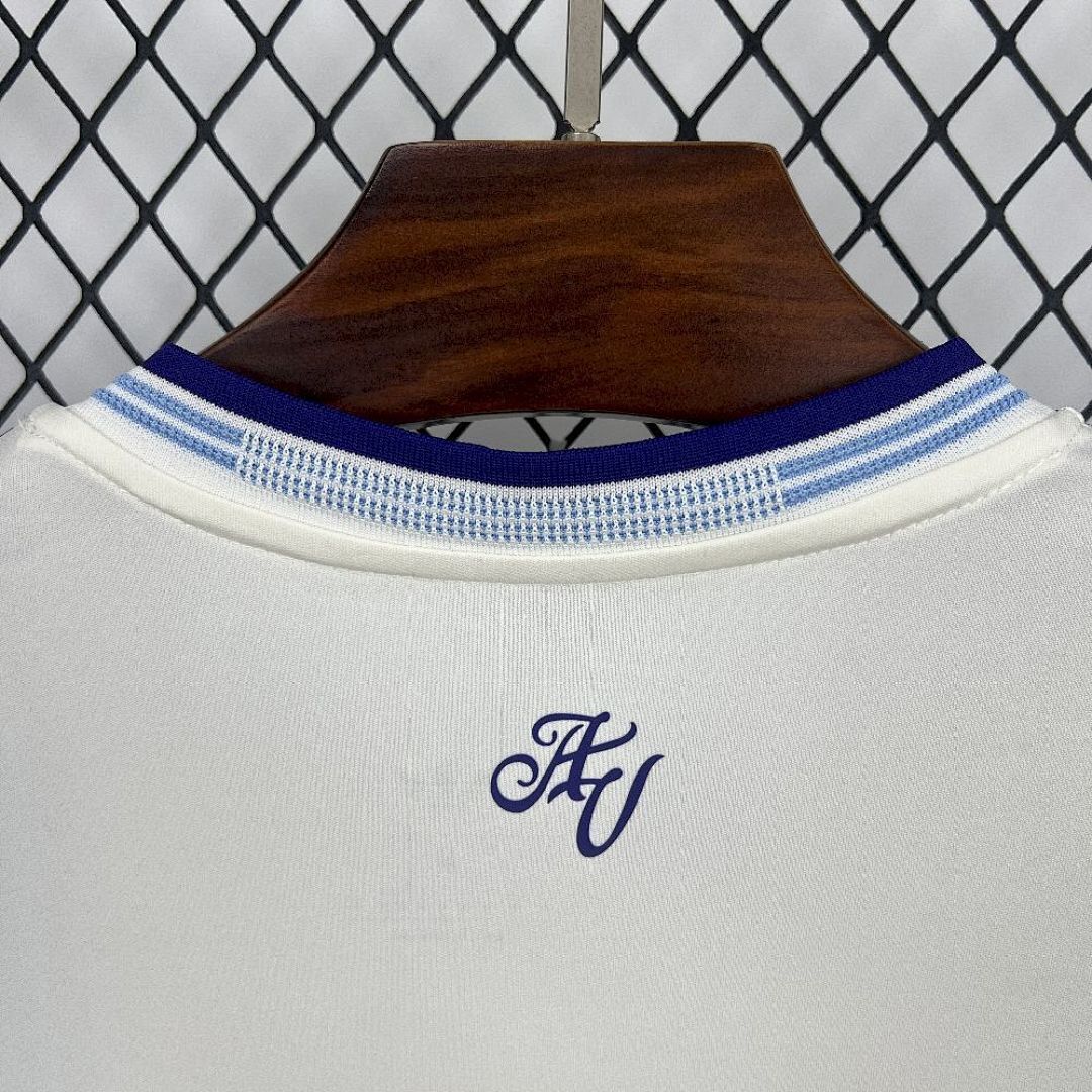 Aston Villa Maillot Third 2025-2026 miniature 2