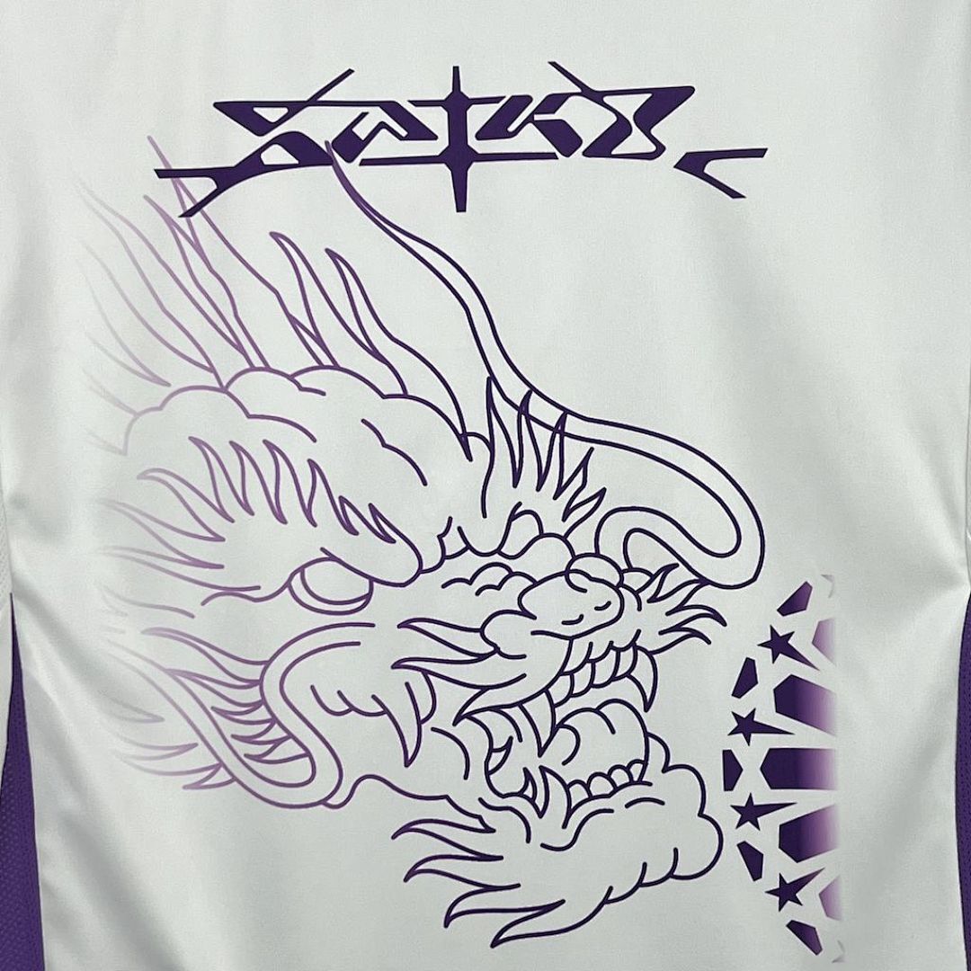 Granada 2024-2025 Fourth Maillot Domicile miniature 4