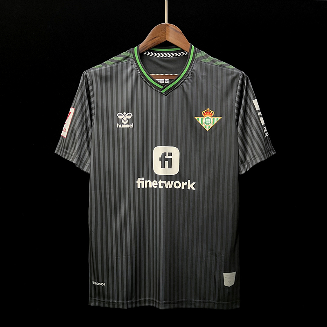 2324 Real Betis Maillot Third