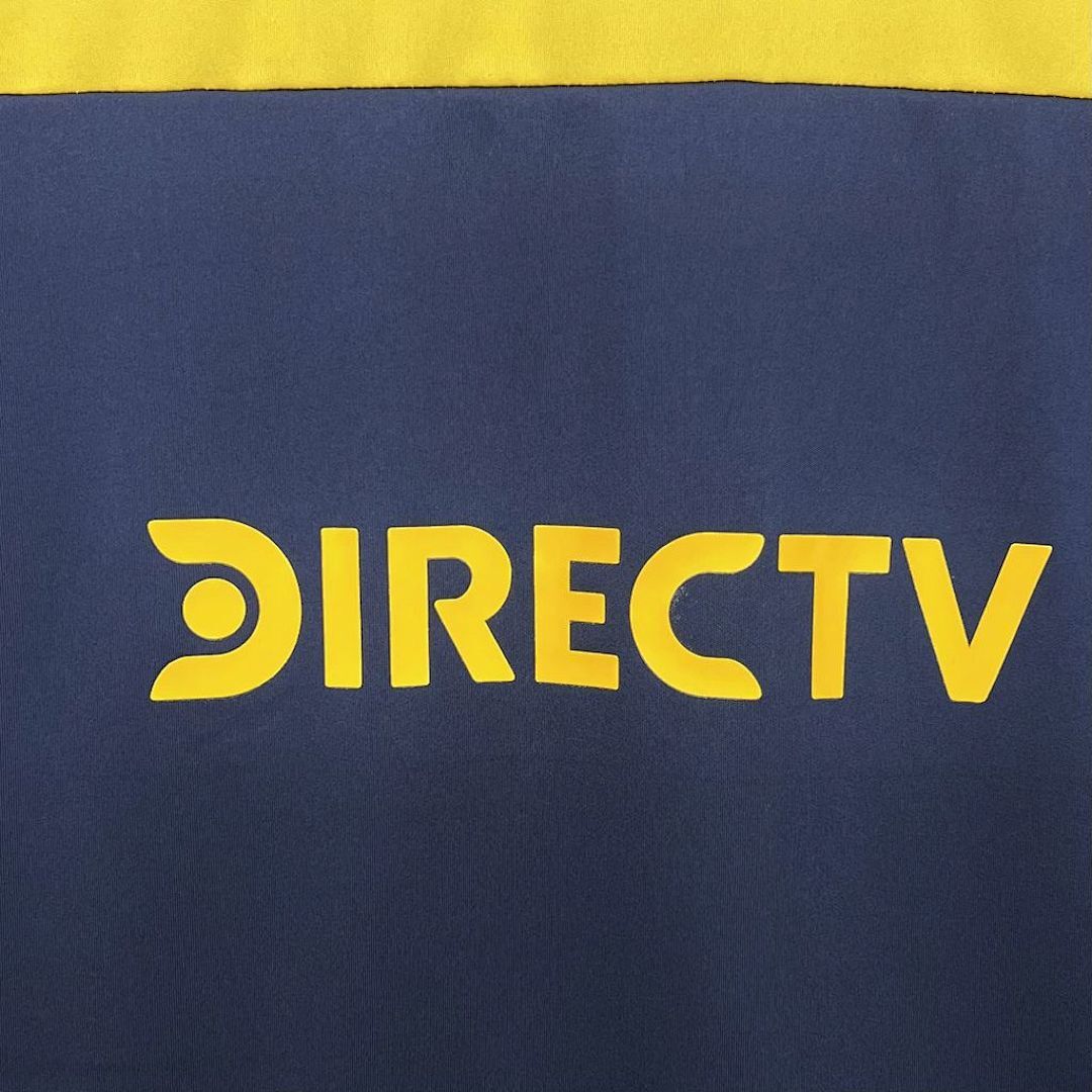 Boca Juniors Maillot Domicile Edition Speciale miniature 10