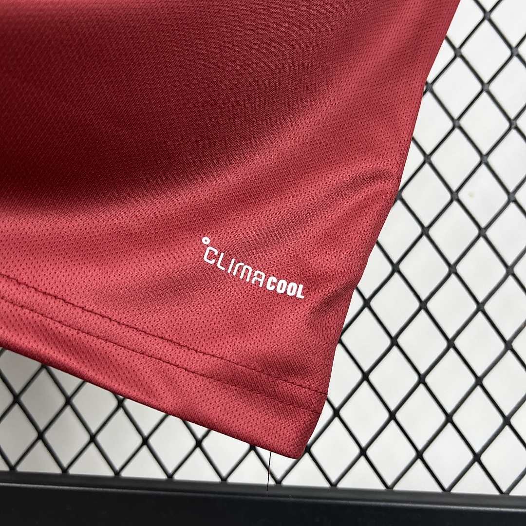 Qatar World Cup Maillot Domicile 2026 miniature 5