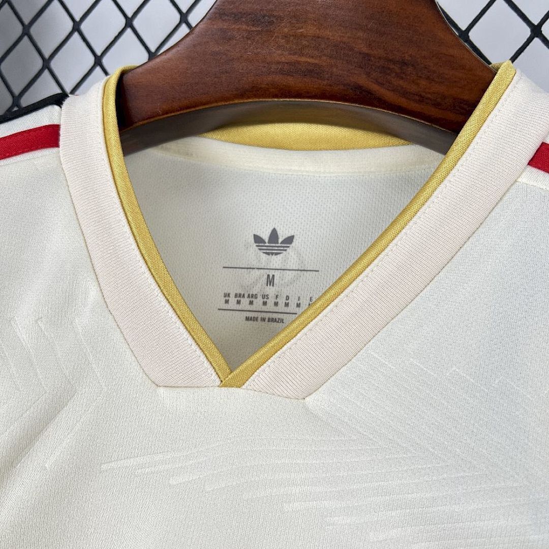 Flamengo Maillot Third 2025-2026 miniature 9