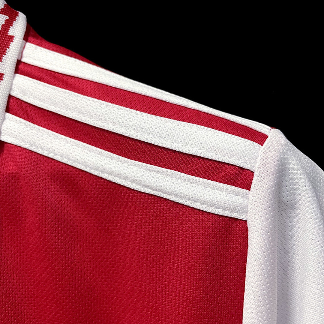 Arsenal Maillot Domicile miniature 11