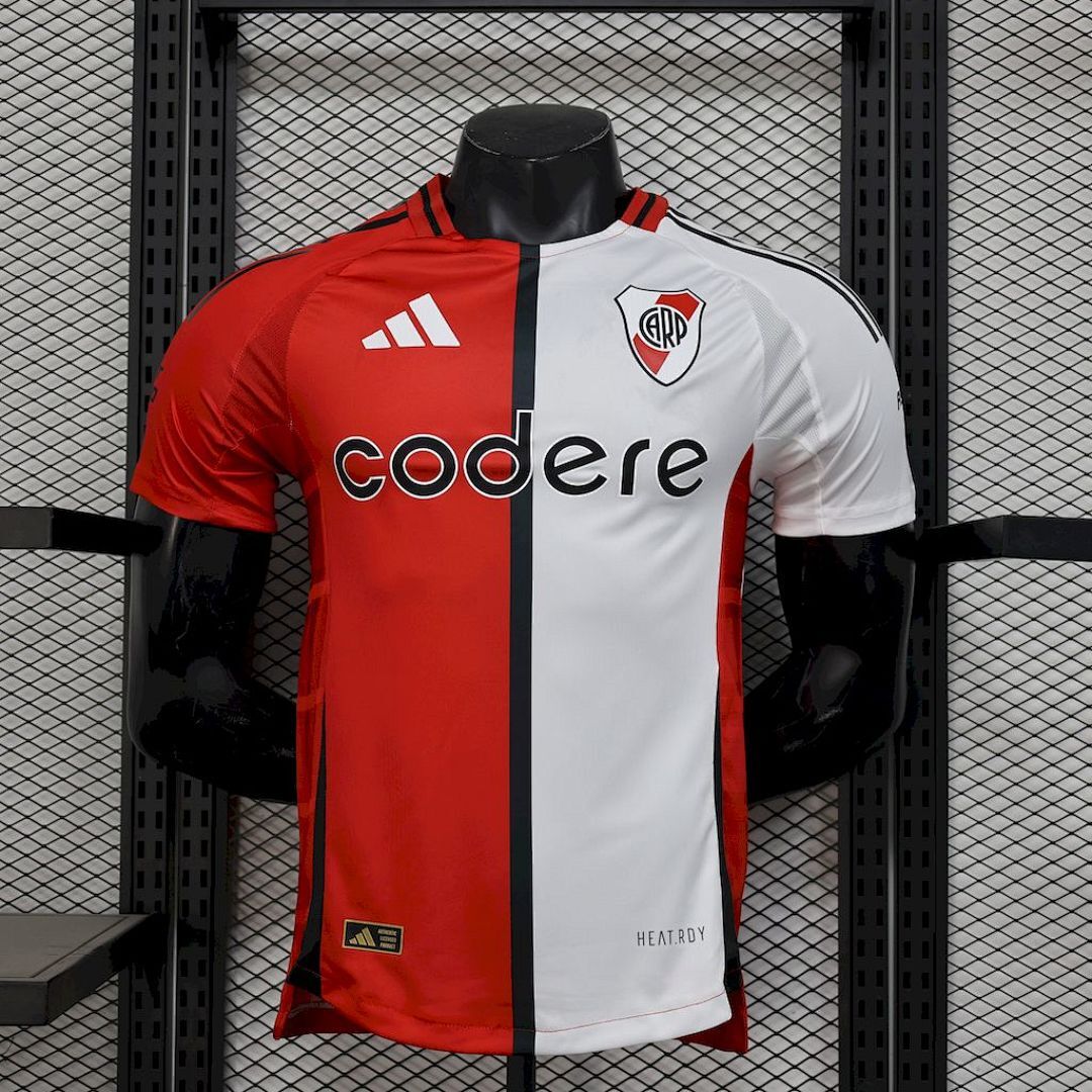 River Plate Maillot Third Version Joueur