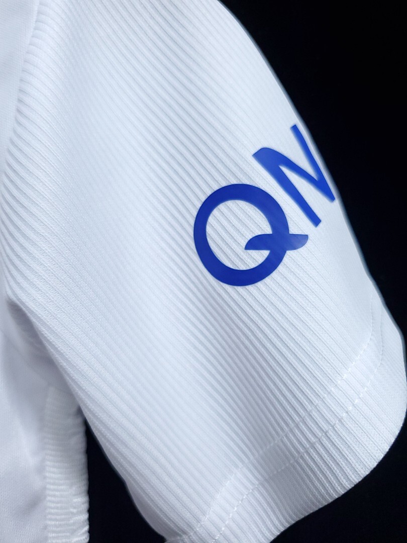 Paris Saint-Germain Maillot Exterieur 2020-2021 miniature 11