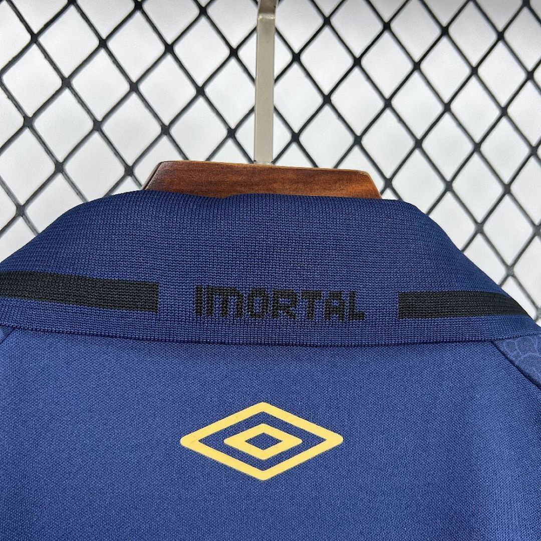 Gremio Maillot Third 2025-2026 miniature 3