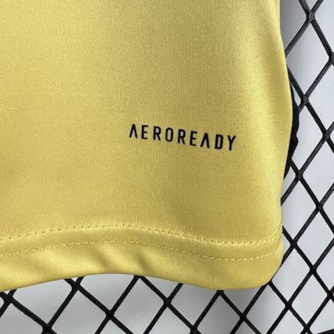 Boca Juniors Maillot Exterieur miniature 6