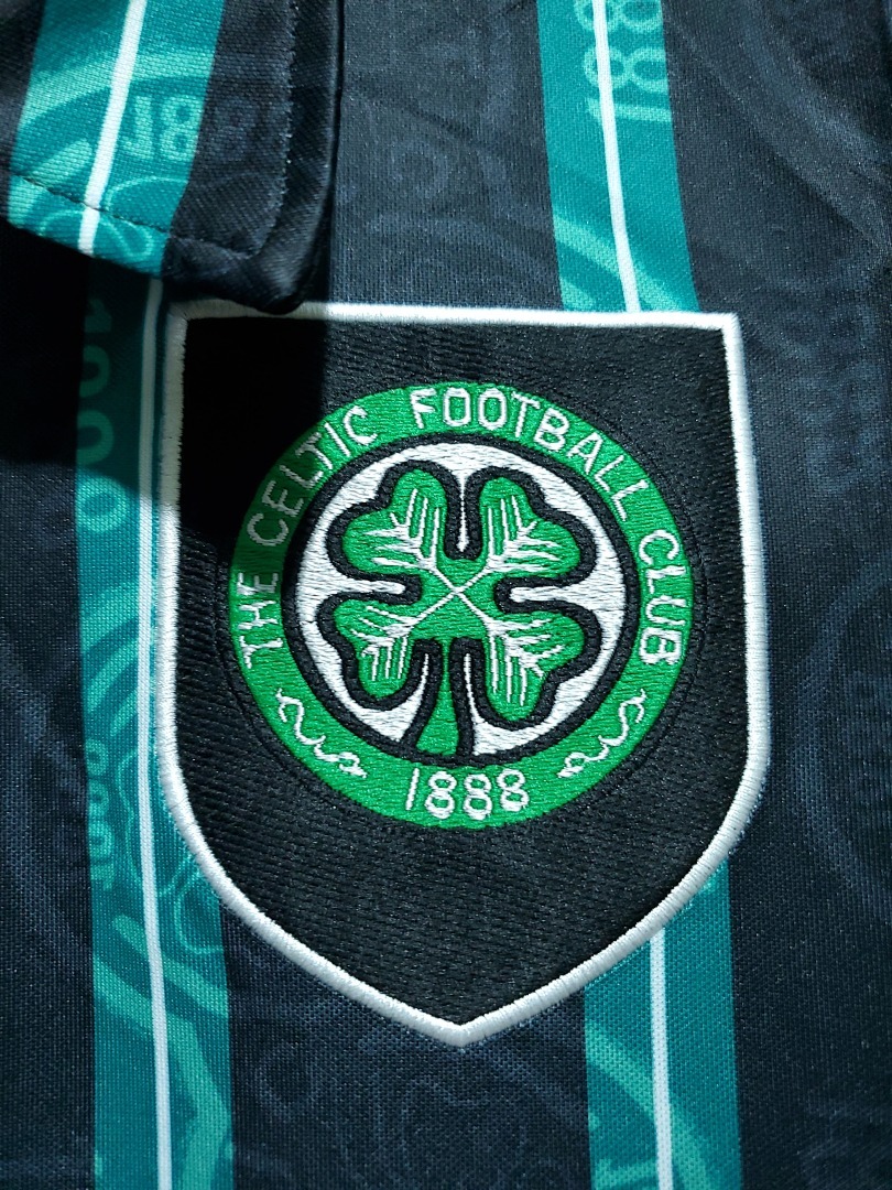 A definir Maillot Exterieur Retro 1992-1993 miniature 7