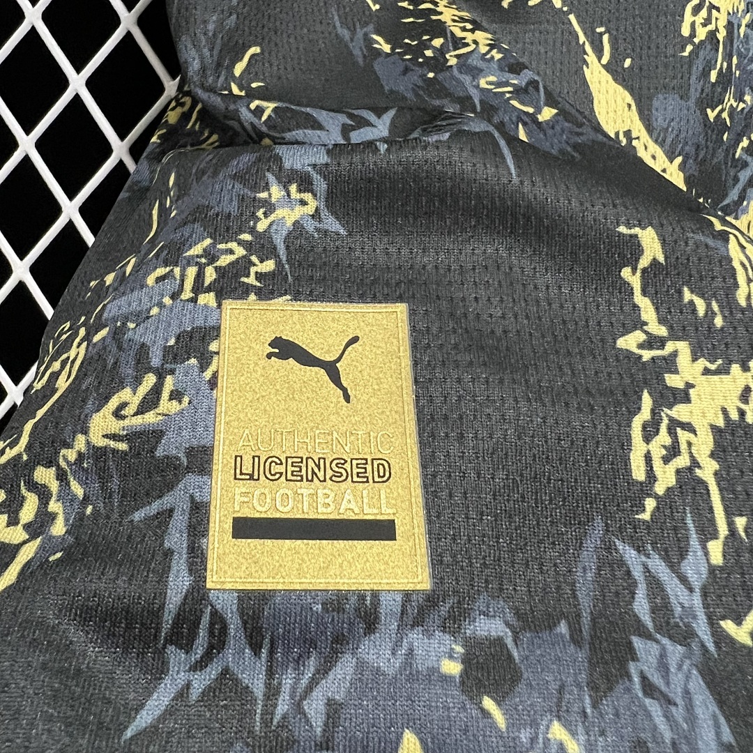 Manchester City Maillot Domicile Edition Speciale miniature 8