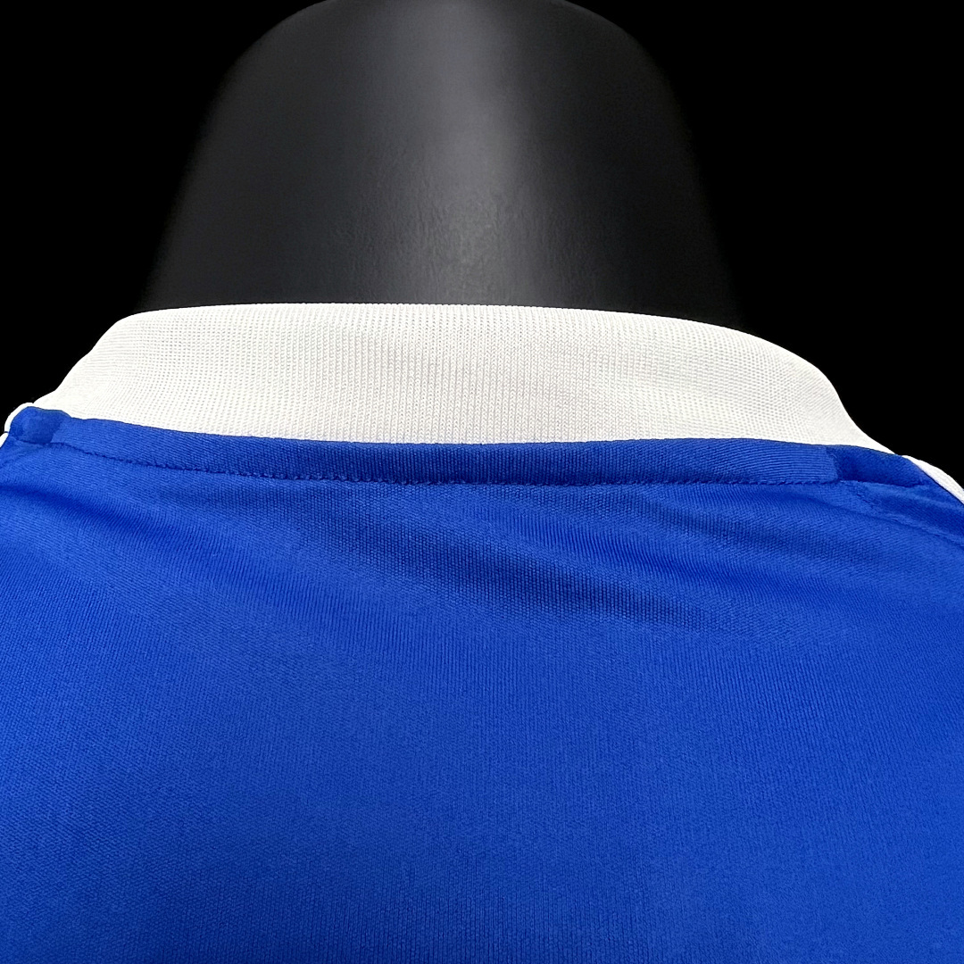 2324 Italian Maillot Domicile Retro miniature 2