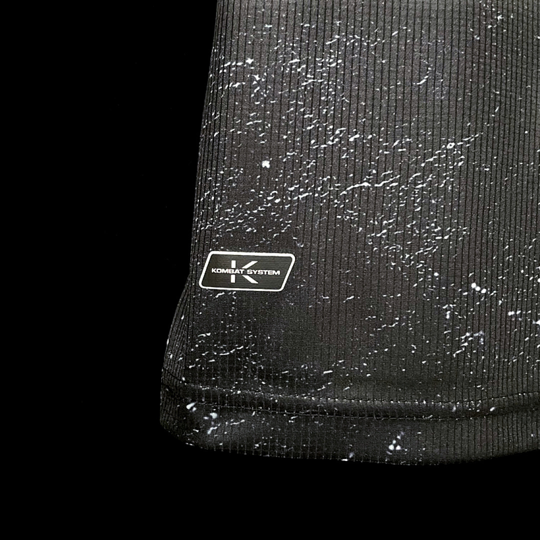 2122 Venice Maillot Domicile miniature 6