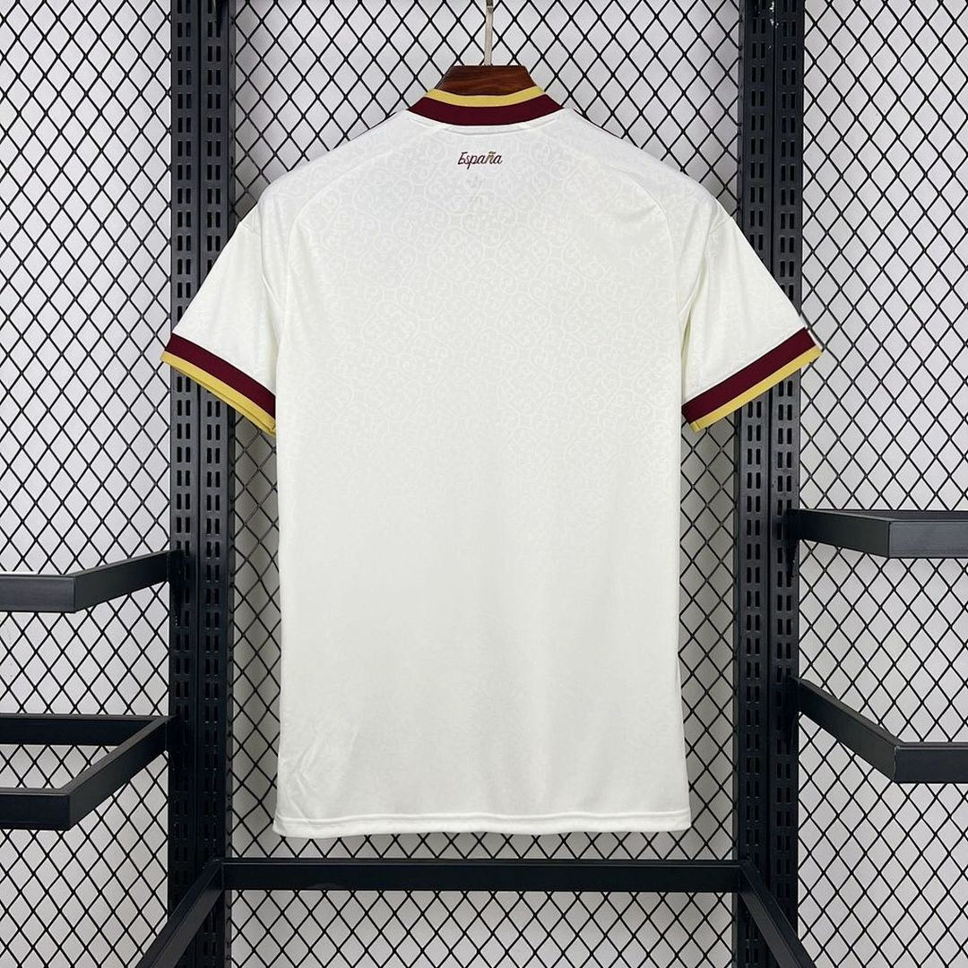 Espagne Maillot Exterieur 2026 miniature 2