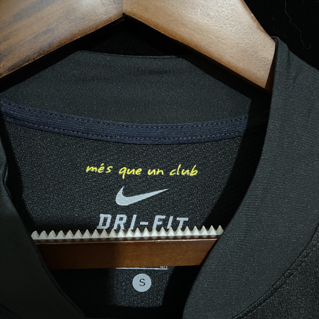 FC Barcelone Maillot Exterieur Retro miniature 9