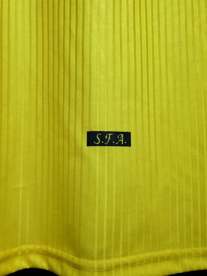 A definir Maillot Exterieur Retro 1996-1998 miniature 9