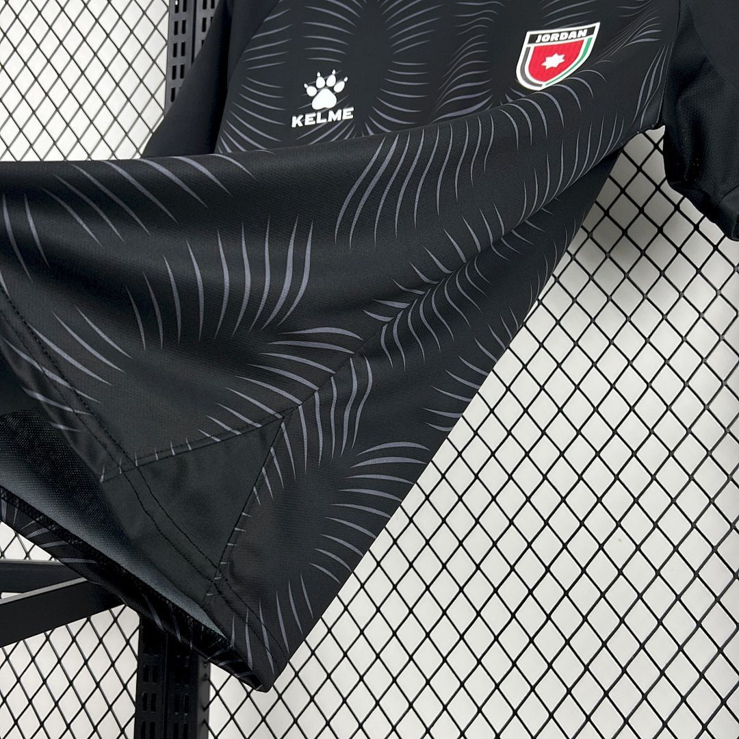 Jordan World Cup Maillot Third 2026 miniature 4