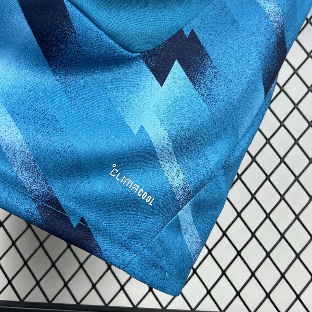 Espagne Gardien Domicile 2026 miniature 4