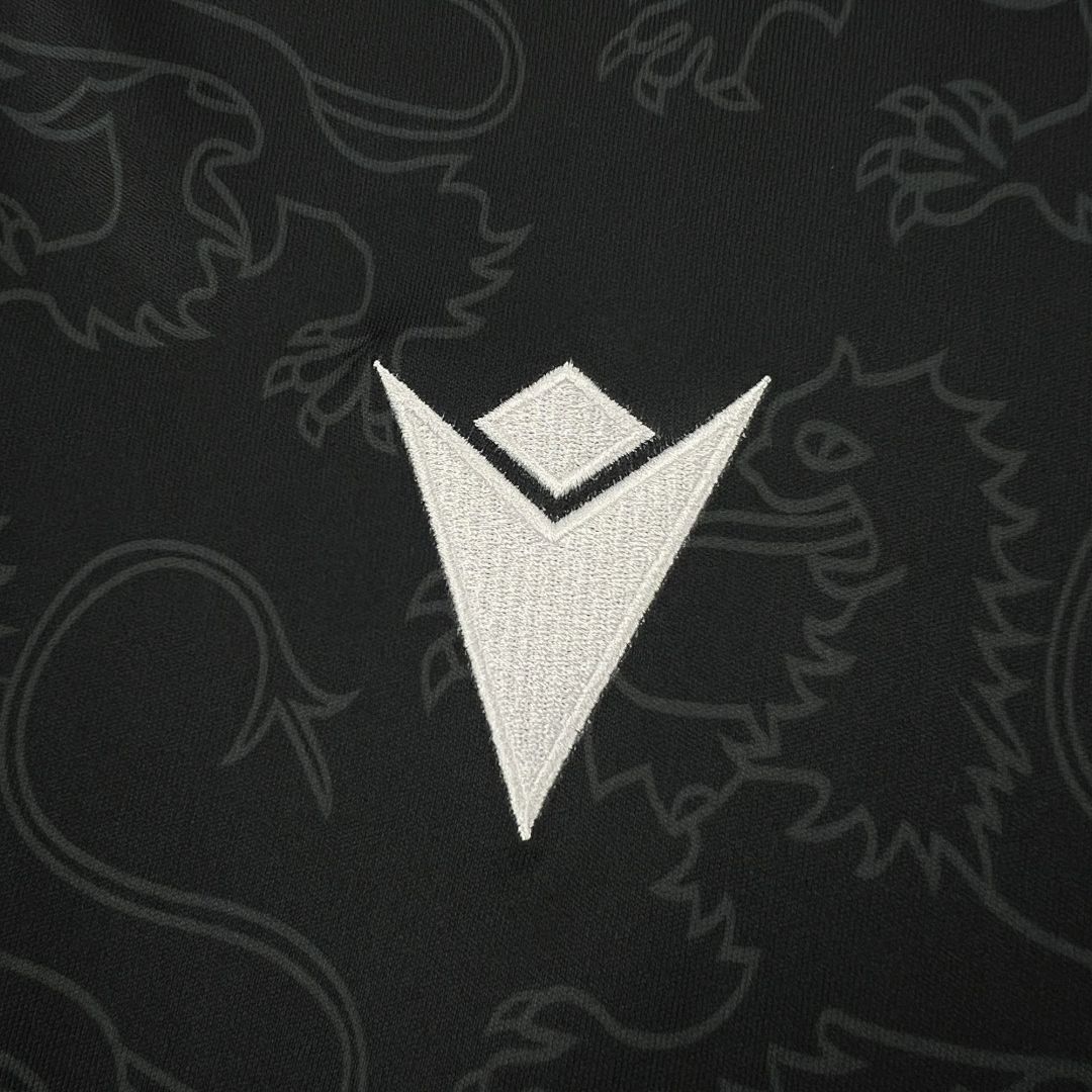 Cultural Leonesa Maillot Exterieur 2025-2026 miniature 8