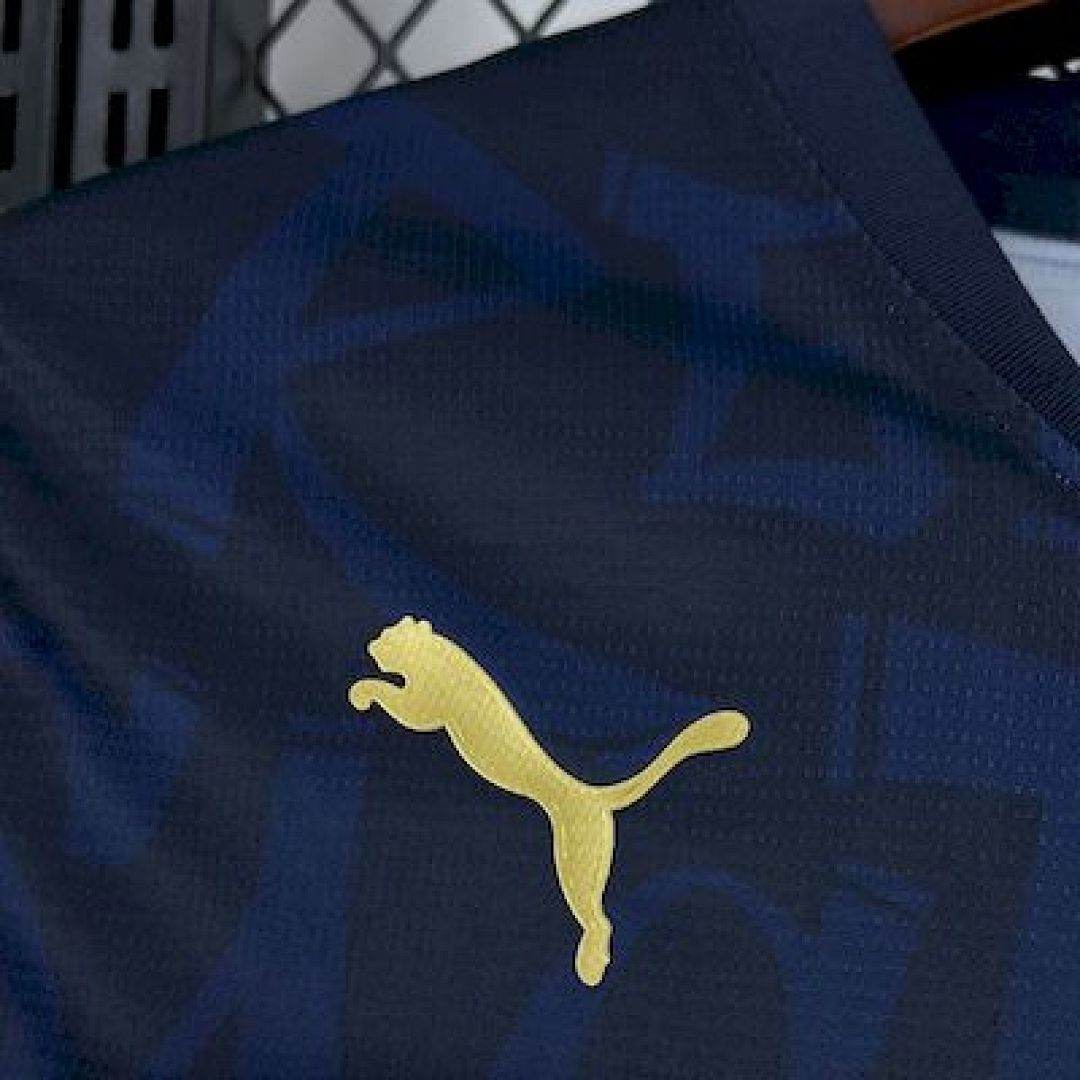 Chivas 2025-2026 Maillot Exterieur miniature 3