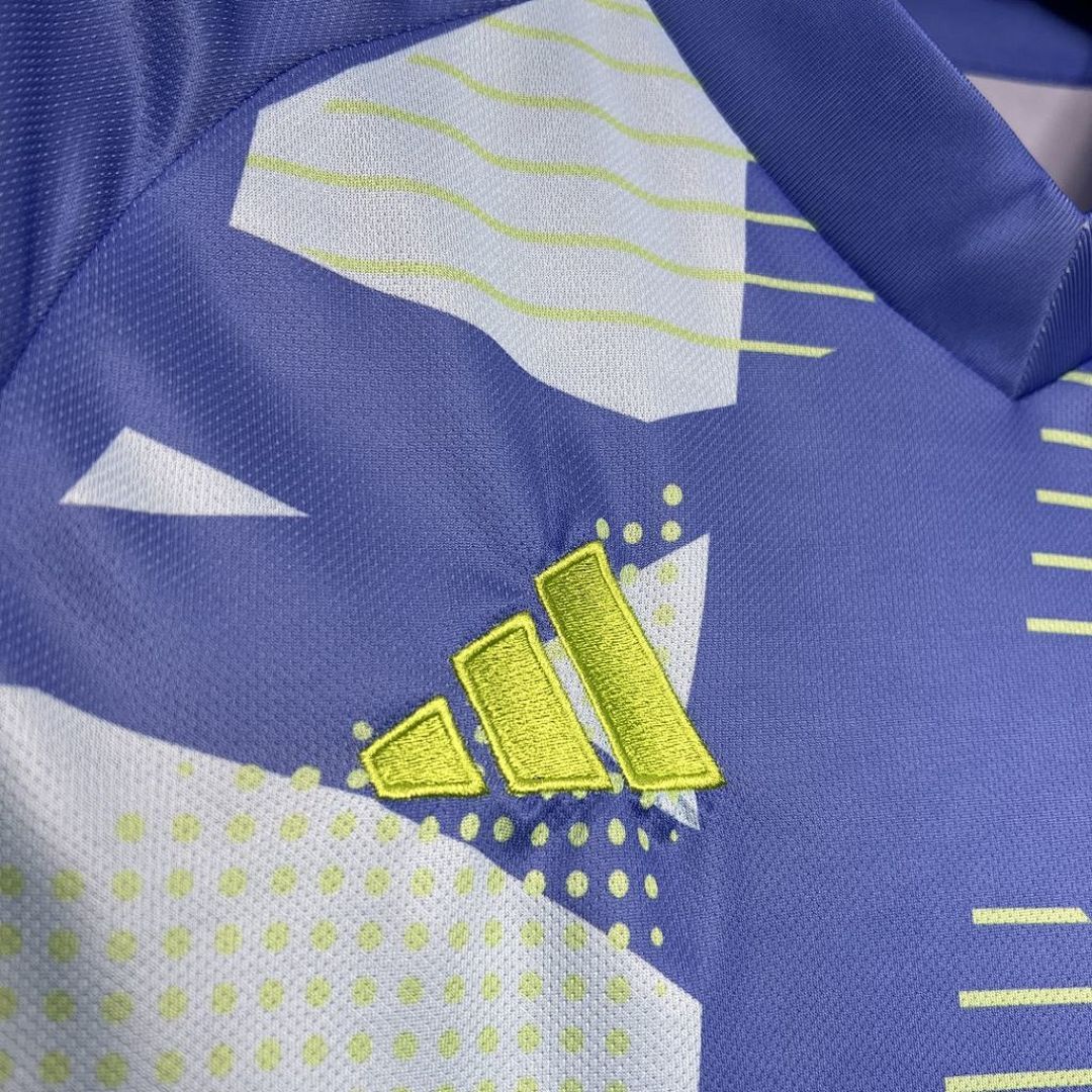 Manchester United Gardien Domicile miniature 5