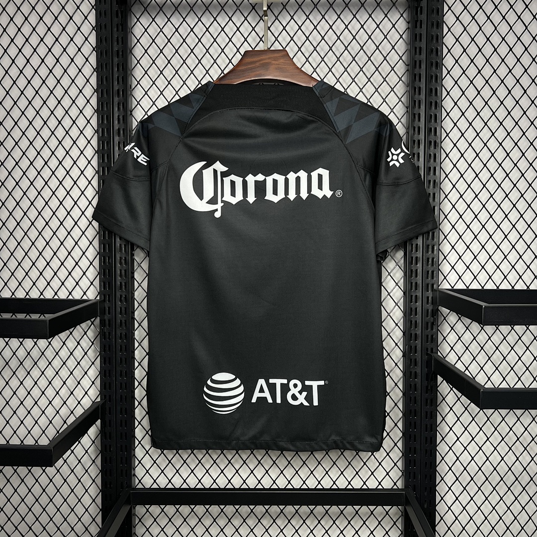 Club America Gardien Domicile miniature 3