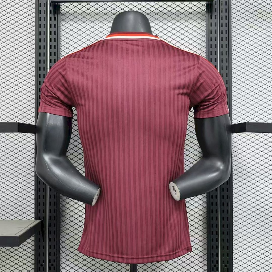 Bayern Munich Maillot Domicile Version Joueur miniature 3