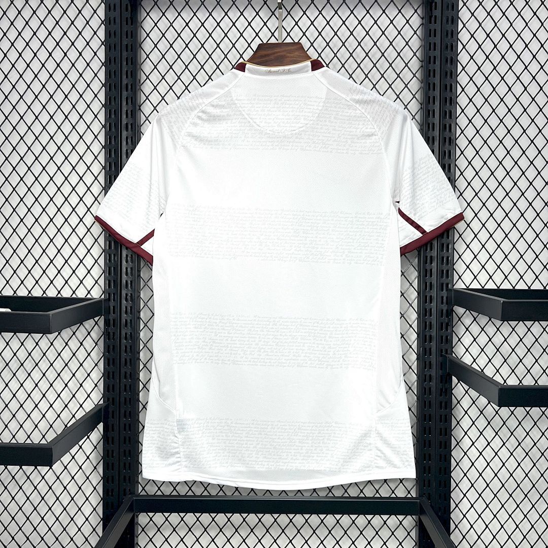 Arsenal Maillot Third Retro miniature 8