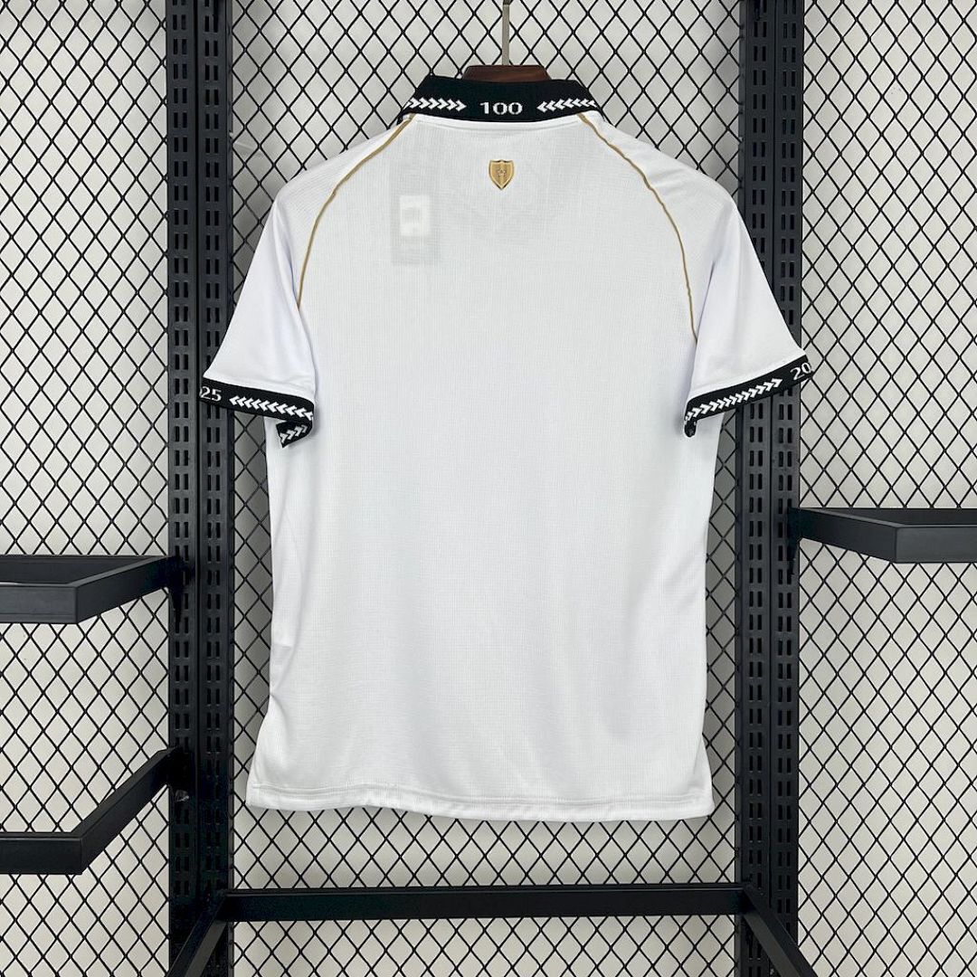 Bolivia 2025-2026 Maillot Exterieur miniature 8