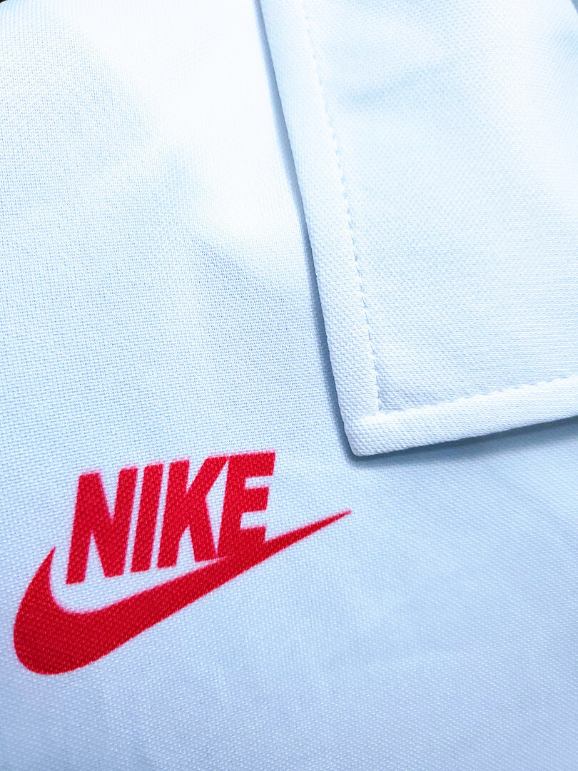 Paris Saint-Germain Maillot Domicile Retro 1990-1992 miniature 6