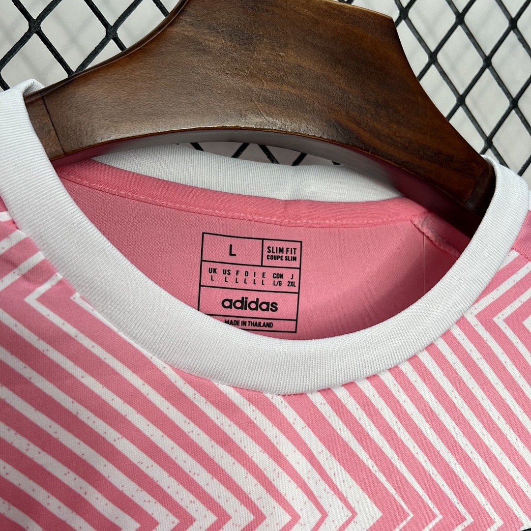 Porcinos Fc 2024-2025 Maillot Domicile miniature 5