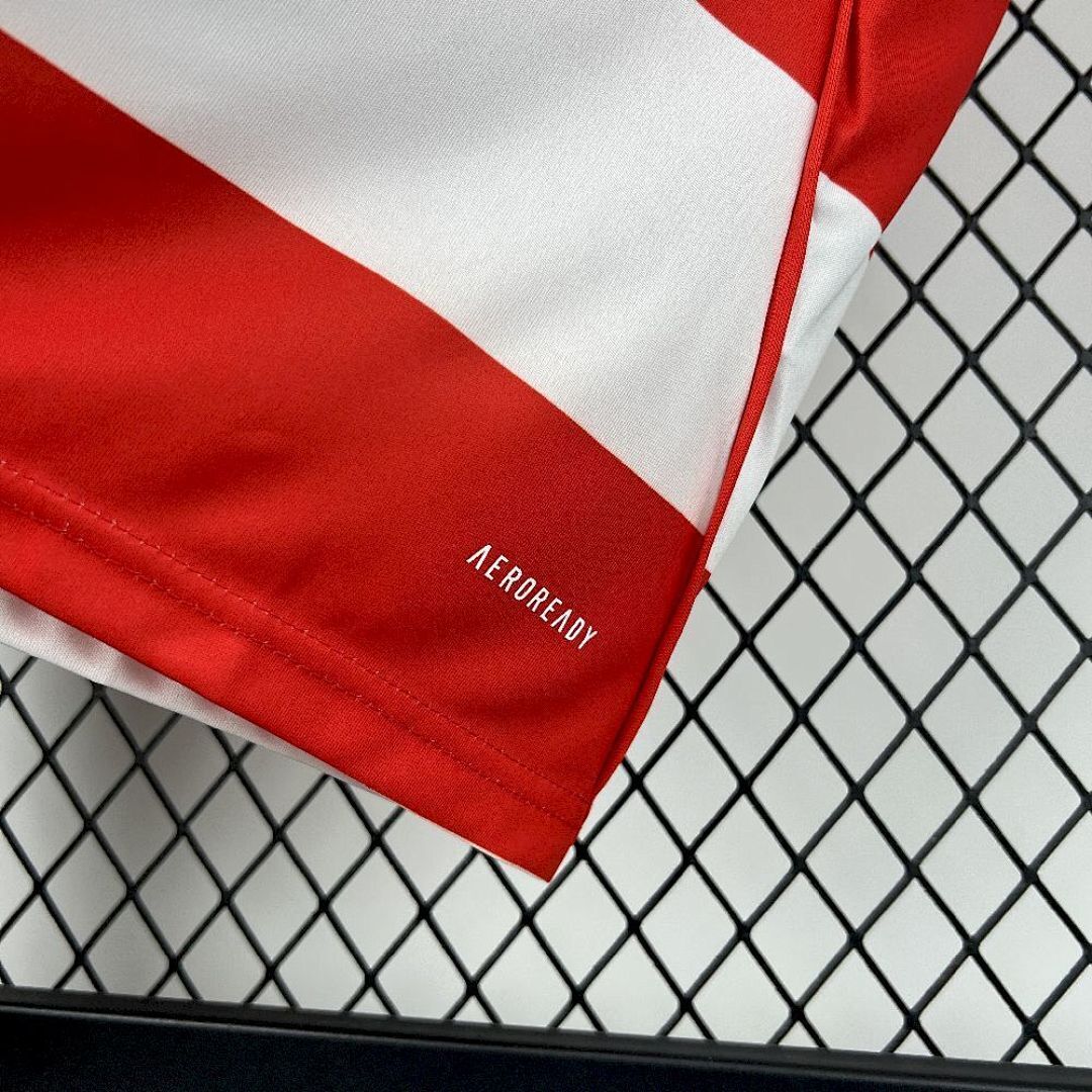 Granada Maillot Domicile 2025-2026 miniature 3