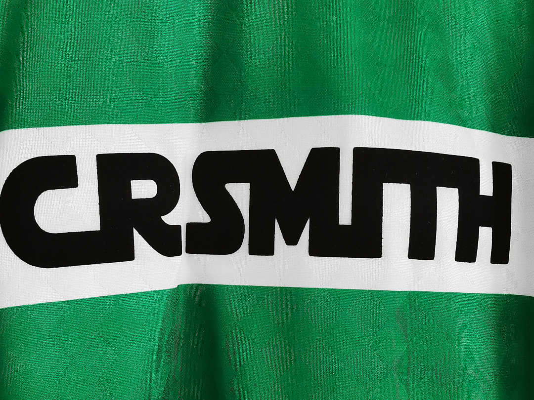 A definir Maillot Domicile Manches Longues Retro 1987-1988 miniature 7