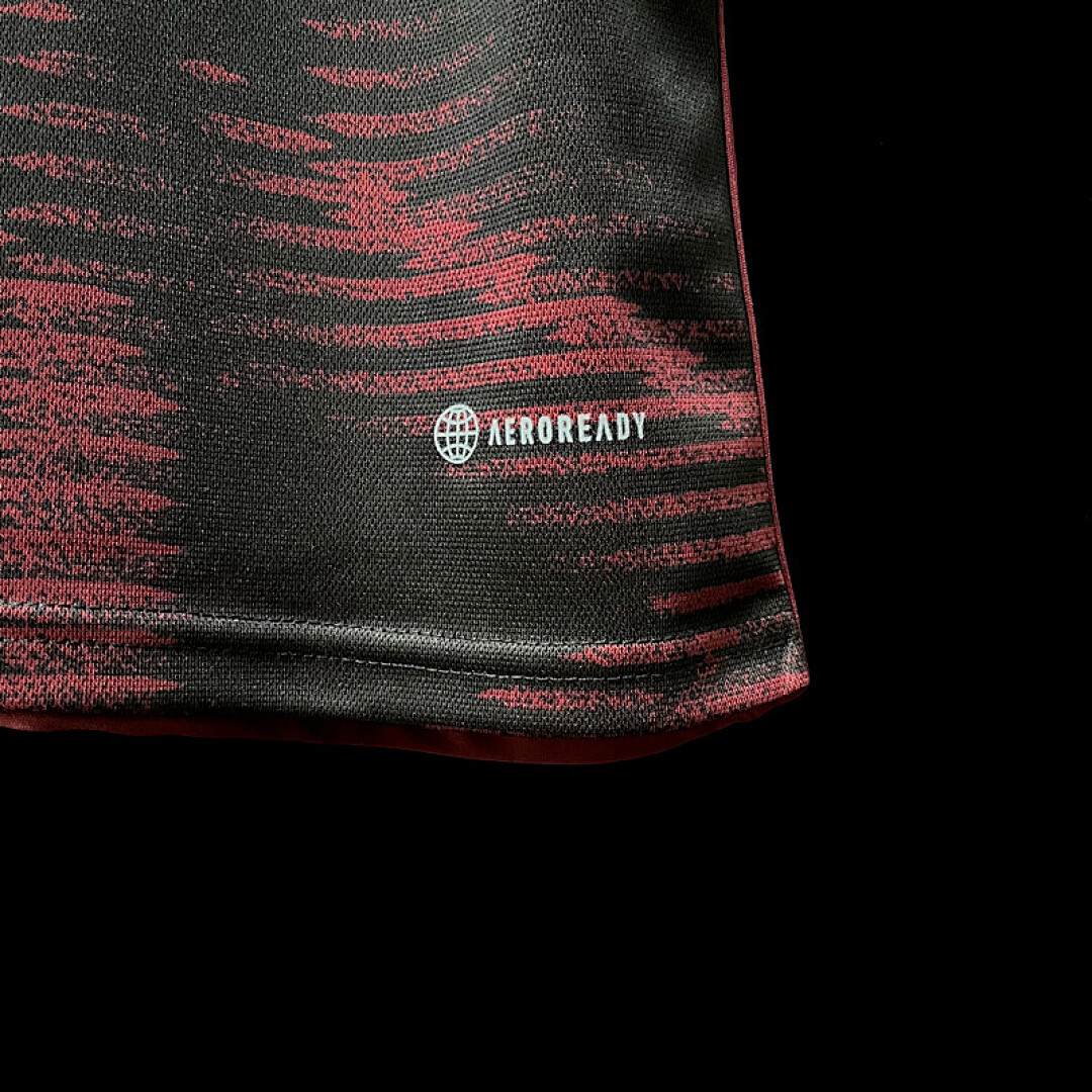 Allemagne Maillot Exterieur miniature 5