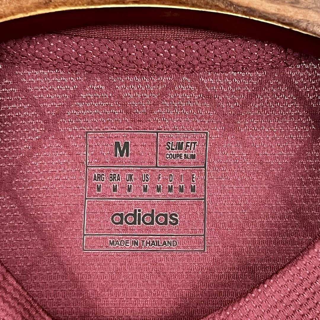 Aston Villa Maillot Domicile miniature 6